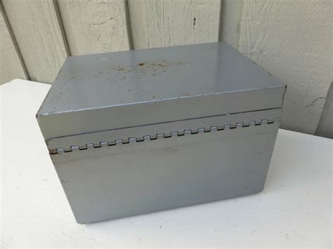 used steel boxes for sale|steel storage boxes with lids.